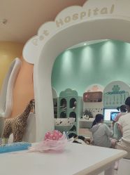 点击看大图 -奈尔宝·儿童乐园·亲子餐厅(苏州大悦城店)