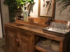 -HIGH FIVE哈福手工汉堡(桂林路店)