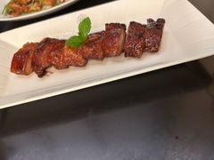 -珠海瑞吉酒店·宴庭中餐厅