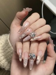 -柚米·Um美甲美睫