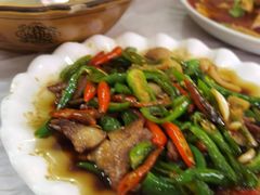 -明升萝卜汤