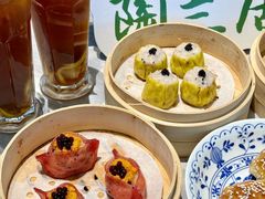 -陶兰居·香港饭店·海鲜大排档(圆融时代广场店)