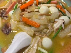 -树厨贵州菜(大十字店)