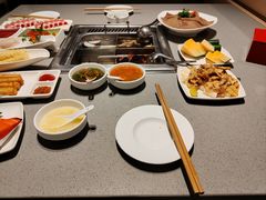-海底捞火锅(名门店)