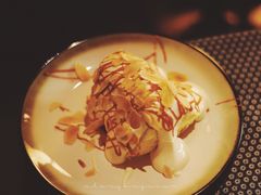 海盐焦糖戚风-瑭风赏阁