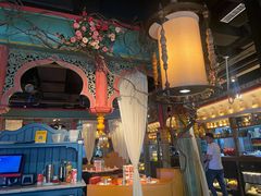 -纳瓦新疆菜(银都店)