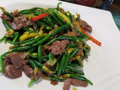 -绿雅居原生态农庄(小涌店)