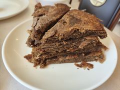 糖饼-马凯餐厅(长椿街店)