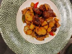 -A One Kitchen·南京精菜馆(晶丽酒店店)