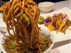 -四季民福烤鸭店(前门店)