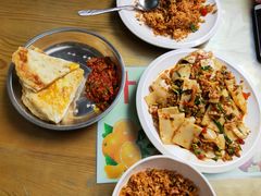 -88号小吃店·经典云南菜·地道纳西美食