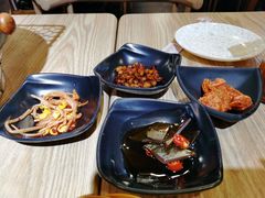 -大壮家原味烤肉(兴华北街店)