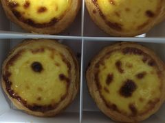 -莉莲蛋挞(大华悦沢书店)
