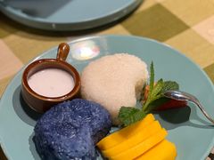 -美森西餐厅(曙光大道店)