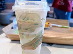 -奈雪的茶(印象城店)
