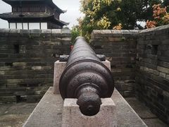 -台州府城(江南长城)