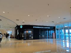 -星巴克(烟台大悦城店)