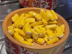 -龍歌自助小火锅(芝罘万达店)