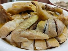 家乡咸鸡-贝岭居酒楼(黄贝路店)