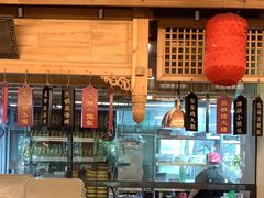 -安泰楼·佛跳墙创始人·传统闽味早茶·酒楼(三坊七巷闽菜地标店)
