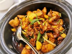 贵州辣子鸡-贵州大厦贵州厅(樱花园西街店)