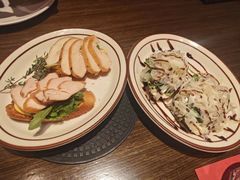 -ZAFFERANO西班牙海鲜饭(上海首店)