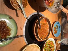-吃饭皇帝大(长宁龙之梦店)