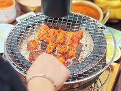 -蒜香焼肉PURUSHIN(马场路店)