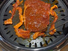 -炉队长·齐齐哈尔家庭烤肉(马家堡店)