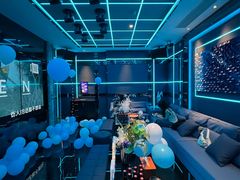 -皓声音KTV(新景店)