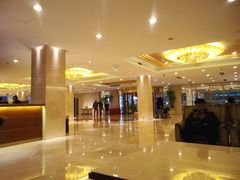 -北京王府井天伦王朝酒店