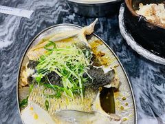 -红星光发煲仔饭(大石街店)
