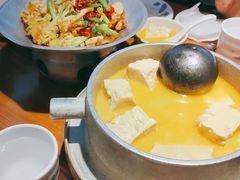 -北大荒人•新东北菜(青岛银座店)