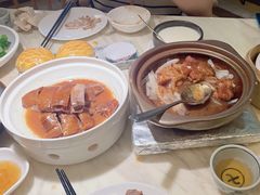 -陶陶居酒家(SM二期购物广场店)