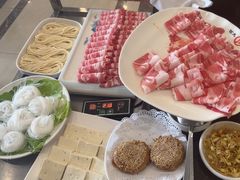 -匹夫涮肉城(黄村店)