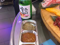 -玄希浪漫厨房·韩料烤肉(湖滨银泰in77店)