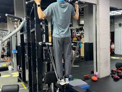 -VPsmart私教健身工作室(新华路旗舰店)