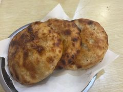 -张吉祥花椒肉火烧(老潍县美食城店)