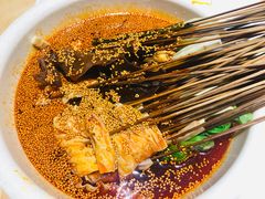 -嘉州叶婆婆钵钵鸡(建设路店)