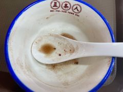 -五条人糖水铺(武林总店)