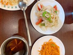双排抓饭-巴依家新疆手抓饭(菱角湖万达店)