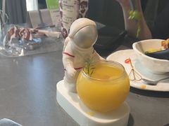 -3号仓库·创意中国菜(乐清正大广场店)