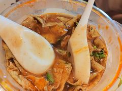 -真素诚·清真(新华路店)