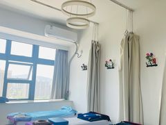 -佰推·肩颈腰·推拿理疗(湾悦城店)