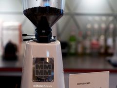 -Manner Coffee(丁香国际店)