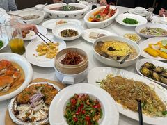 -新丁香海鲜酒店(银海商贸城店)