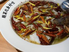 -太二酸菜鱼(金沙印象城店)