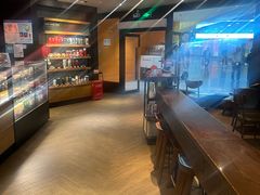 -星巴克(上海南站店)