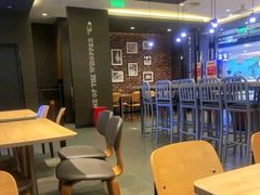 -汉堡王(长沙枫林三路店)
