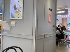 -满记甜品(静安大悦城店)